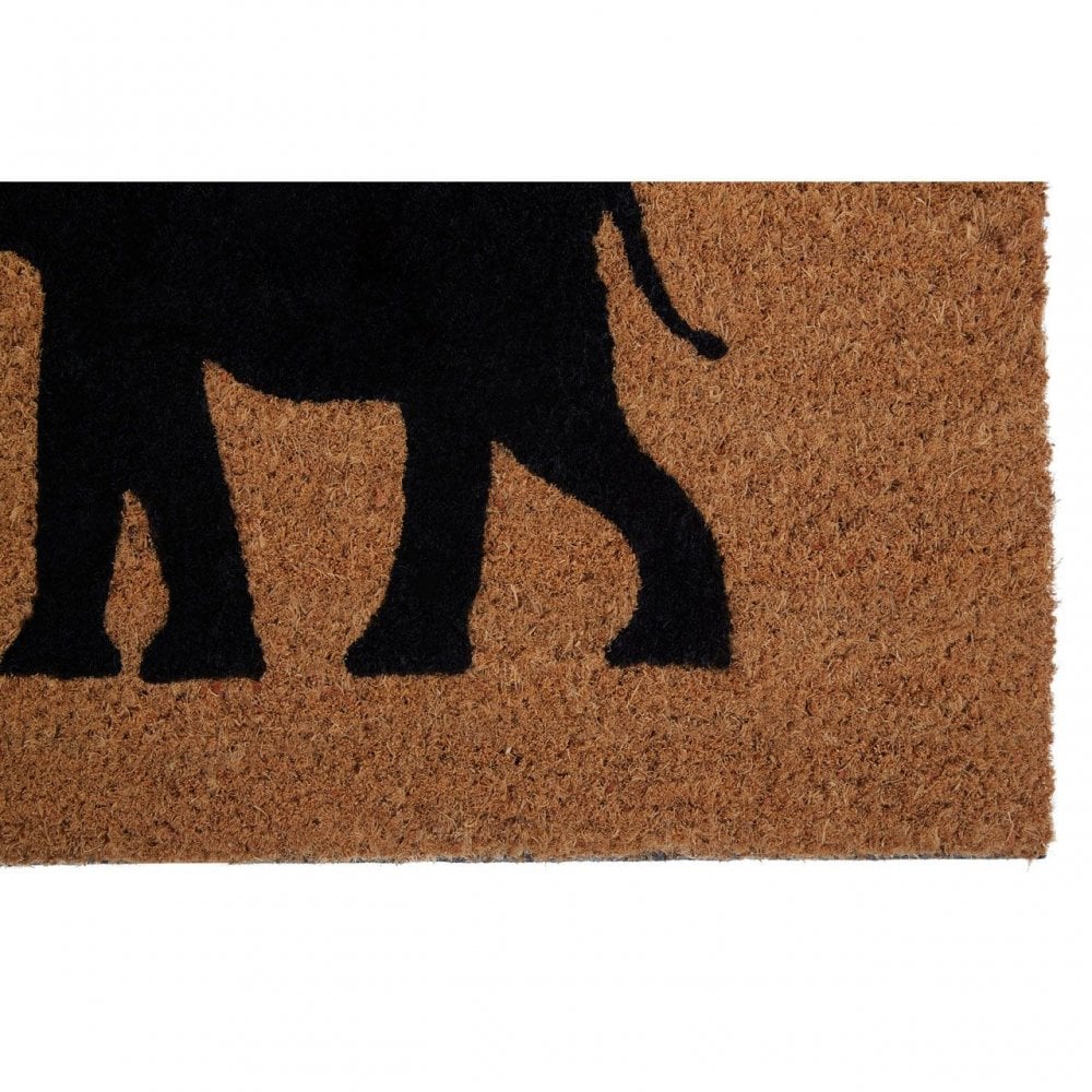 Elephant Doormat