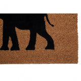 Elephant Doormat