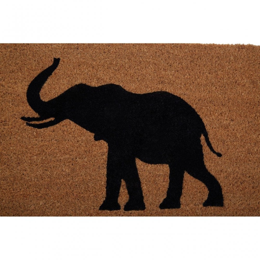 Elephant Doormat