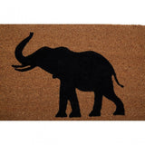 Elephant Doormat