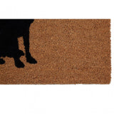 Alsatian Doormat