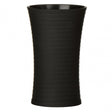Matte Black Plastic Tumbler