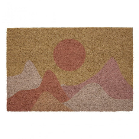 Bellevie Doormat