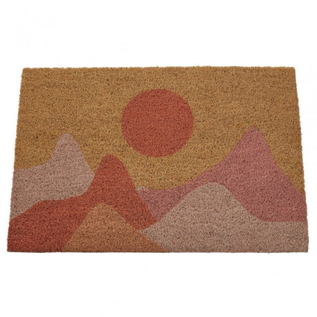Bellevie Doormat