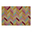 Chevron Doormat