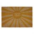 Hi Doormat
