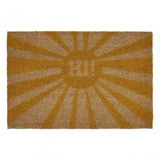 Hi Doormat