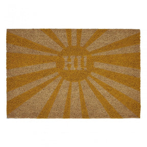 Hi Doormat