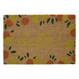 La Dolce Frutta Doormat
