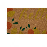 La Dolce Frutta Doormat