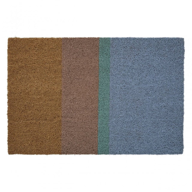 Japandi Doormat