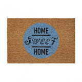 Home Sweet Home Doormat