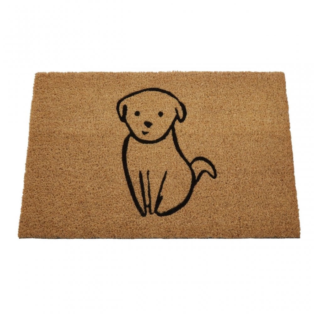 Dog Doormat