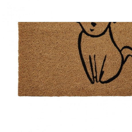 Dog Doormat