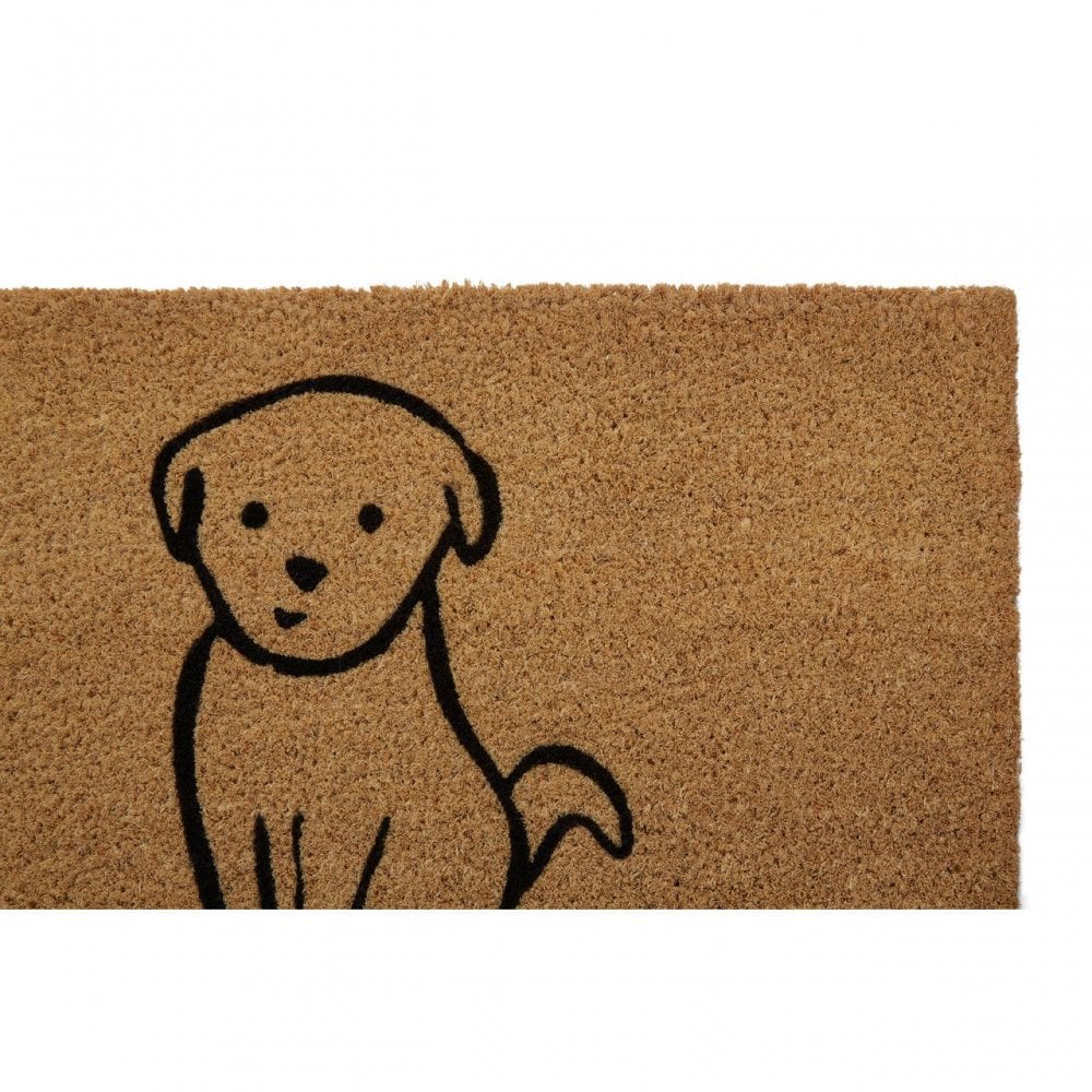 Dog Doormat