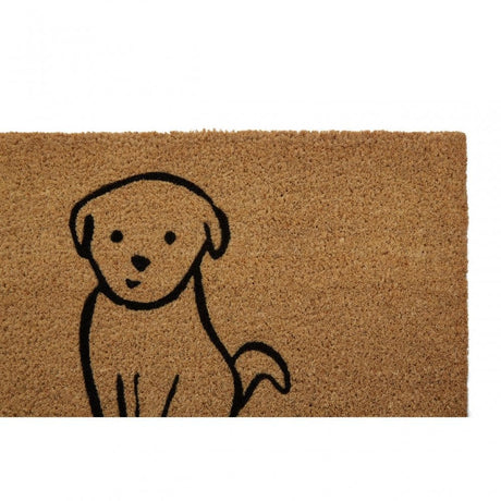 Dog Doormat