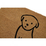 Dog Doormat