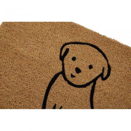 Dog Doormat