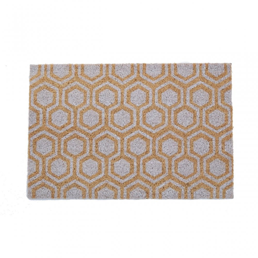 Geo Doormat