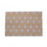 Geo Doormat