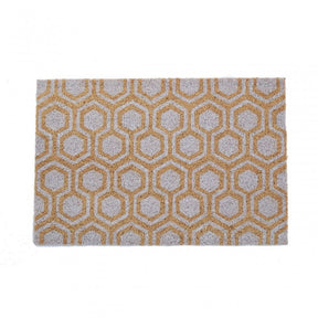 Geo Doormat
