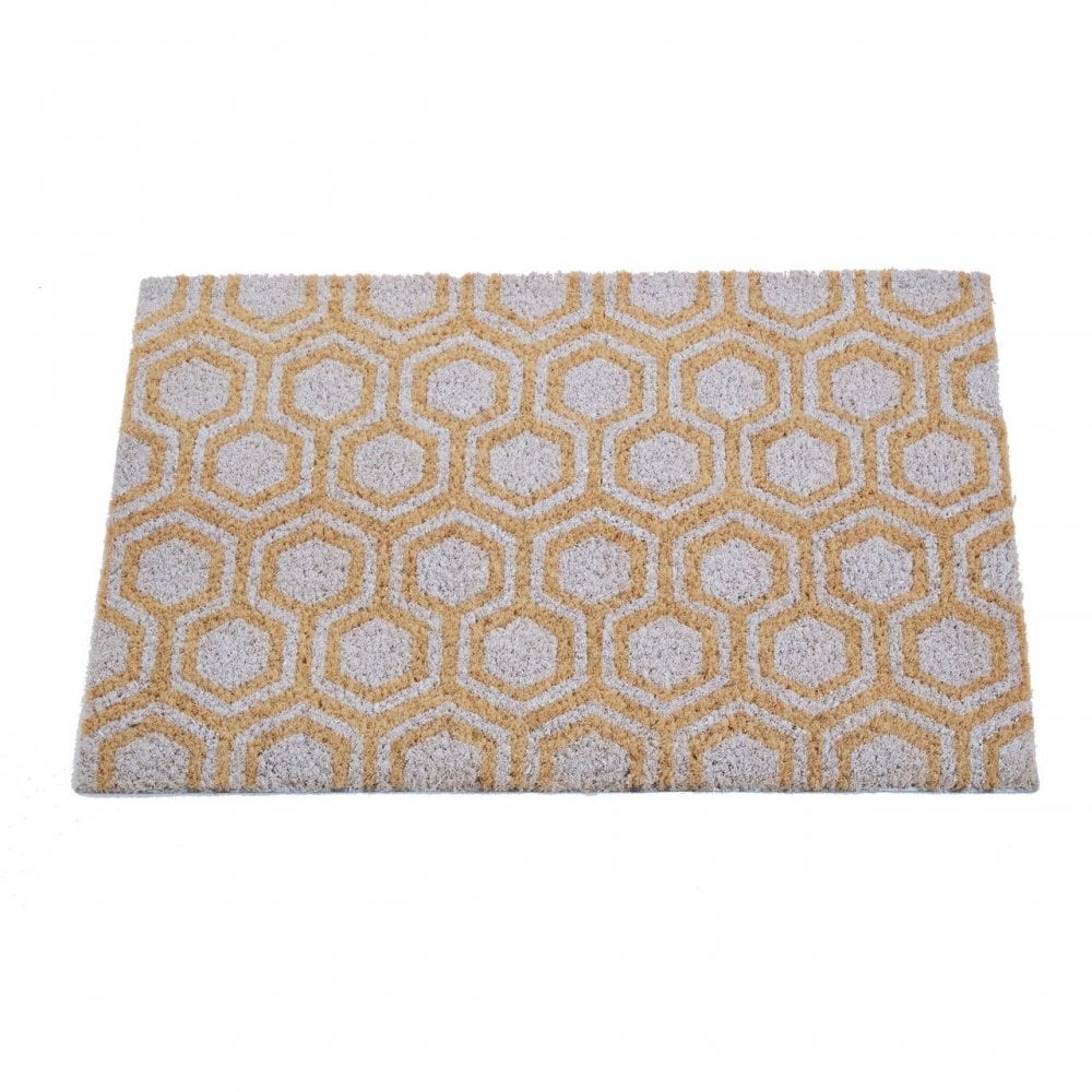 Geo Doormat