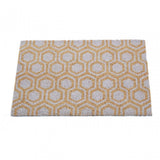Geo Doormat