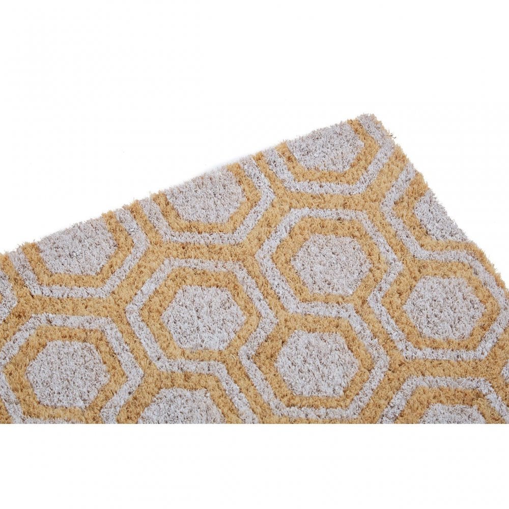 Geo Doormat