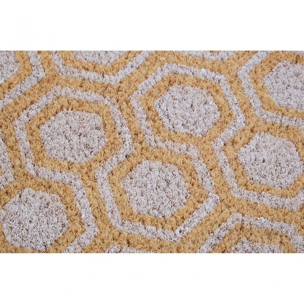 Geo Doormat