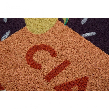 Ciao Doormat