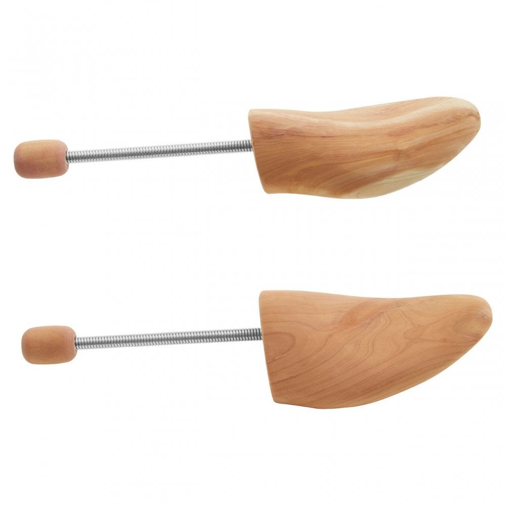 D-Sparrow Cedar Men Shoe Shapers
