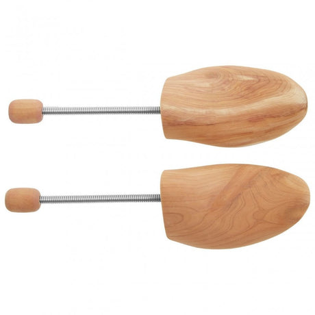 Cedar Wood Men Shoe Shapers