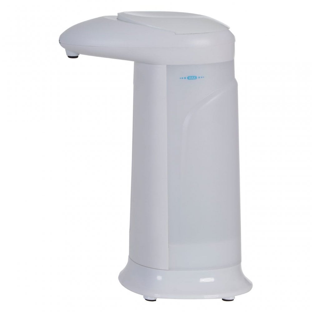 Automatic Hand Sanitiser Dispenser