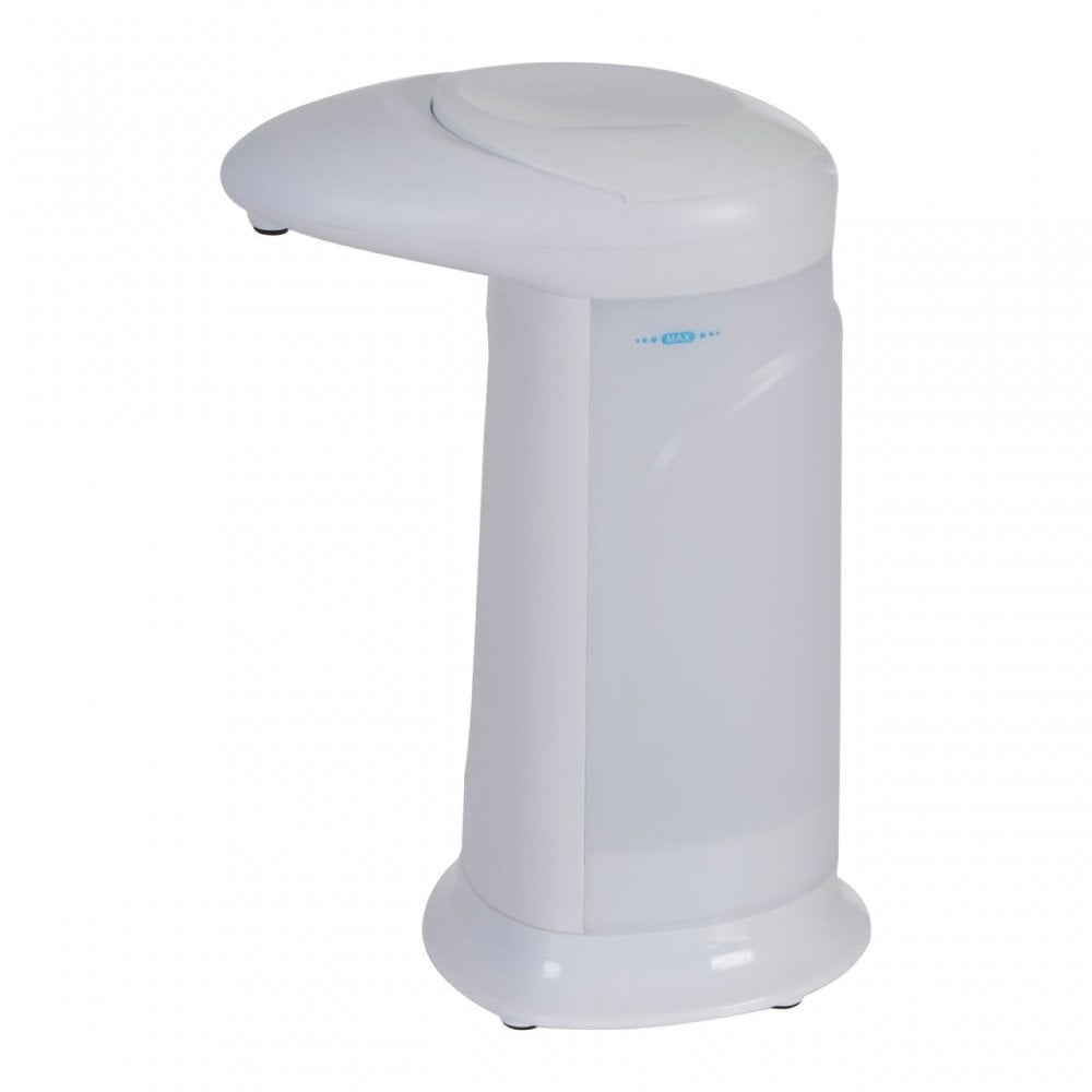 Automatic Hand Sanitiser Dispenser