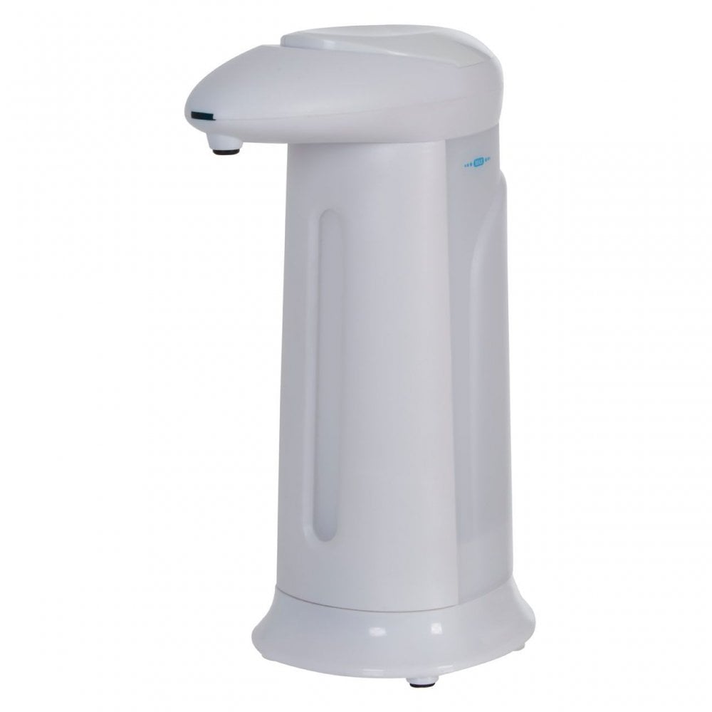 Automatic Hand Sanitiser Dispenser