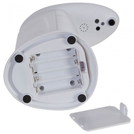 Automatic Hand Sanitiser Dispenser