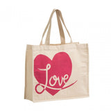 Love Shopping Bag