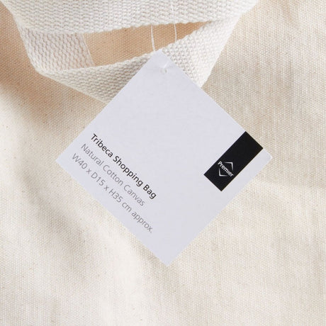 Laundry Shopping Bag