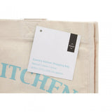 Country Kitchen Shopping Bag