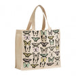 Butterfly Shopping Bag