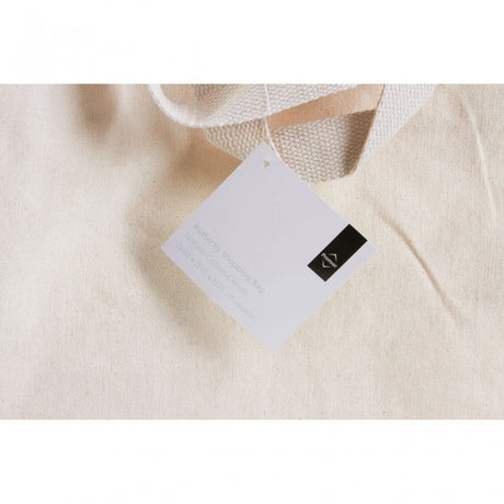 Butterfly Shopping Bag