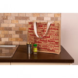 Food Stuff Shopping Bag