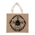 Queen Bee Shopping Bag