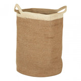 Round Jute Basket