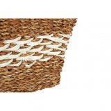 Tapered Seagrass Basket