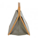 Carrick Storage Basket With Handle