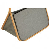 Carrick Storage Basket With Handle