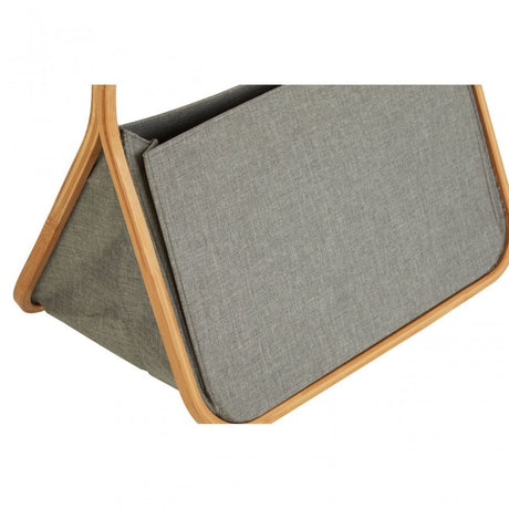 Carrick Storage Basket With Handle