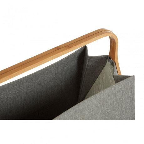 Carrick Storage Basket With Handle