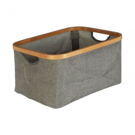 Carrick Rectangular Storage Basket